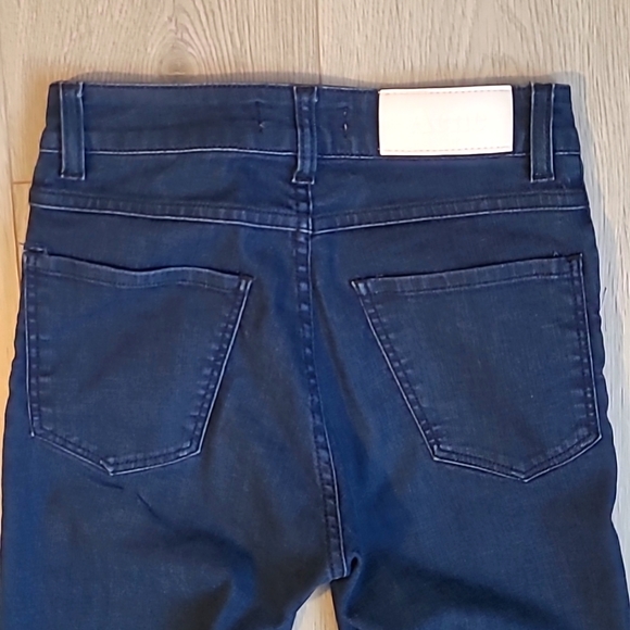 Acne Needle Skinny Jeans - Picture 4 of 6